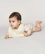 Baby bib (STAU029) image