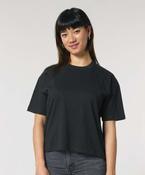 Women’s Stella Nova boxy t-shirt (STTW175) image