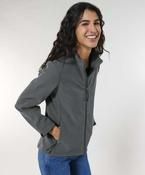 Women’s Stella Navigator softshell (STJW166) image