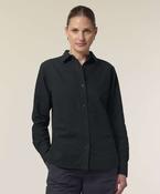 Stella Oxford shirt (STWW971) image