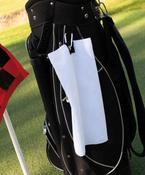 Microfibre golf towel image