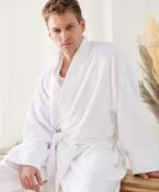 Kimono robe image