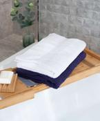 Classic range bath towel image
