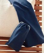 Quick-dry beach towel image