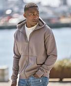 UNLABELED hooded full-zip sweatshirt (5154) image