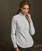 Women’s perfect Oxford shirt (4001) image