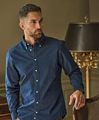 Casual twill shirt (4002) image