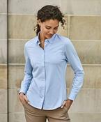 Women’s active stretch shirt (4031) image