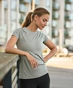 Women’s CoolDry tee (7021) image