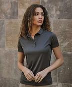 Women’s luxury sport polo (7201) image