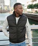 Hybrid-stretch bodywarmer (9114) image