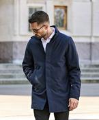 All weather parka (9608) image