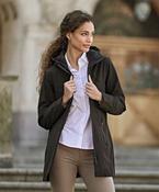 Women’s all weather parka (9609) image