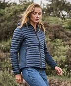 Women’s hooded outdoor crossover (9611) image