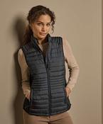 Women’s crossover bodywarmer (9625) image