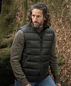 Lite bodywarmer (9648) image