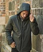 All weather winter jacket (9680) image