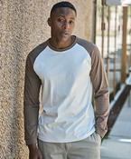 UNLABELED baseball tee (1170) image