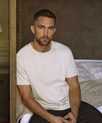 Pima cotton tee (1450) image