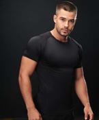 Slim fit t-shirt image