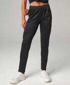 Women's slim leg jogger image