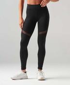 Women's panelled leggings image