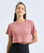 Women's TriDri® crop top image