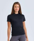 Women's TriDri® panelled polo image