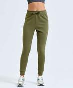Women's TriDri® fitted joggers image
