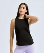 Women's TriDri® organic tank top image