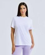 Women's TriDri® organic boxy oversized t-shirt image