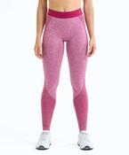 Women's TriDri® seamless 3D fit" multi-sport sculpt leggings" image