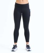 Women's TriDri® performance leggings with pockets image