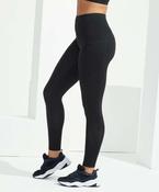 Women's TriDri® recycled elements outdoor leggings image