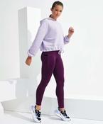 Women's TriDri® performance compression leggings image