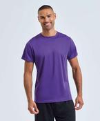 Tridri® ion-charge recycled textured tee image