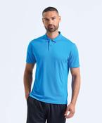 Tridri® ion-charge panelled polo image