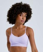 Women's TriDri® recycled seamless ''3D fit'' multi-sport flex bra image