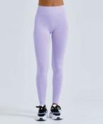 Women's TriDri® recycled seamless ''3D fit'' multi-sport flex leggings image