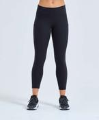 Women's TriDri® recycled performance 7/8 leggings image