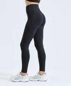 Women's TriDri® recycled scrunch leggings image