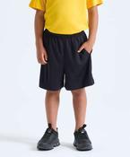 Kids TriDri® ion-charge performance shorts image