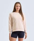 Women's TriDri® recycled chill zip sweatshirt image
