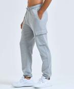 TriDri® cargo recycled joggers image