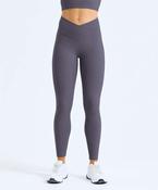 Women's TriDri recycled luxe leggings image