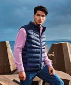 Mantel moulded gilet image