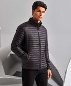 Tribe fineline padded jacket image