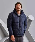 Expanse padded jacket image