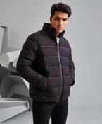 Welded padded jacket image