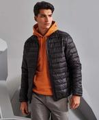Terrain padded jacket image
